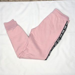 ‼️NEW‼️ROSE SKINNY JOGGER